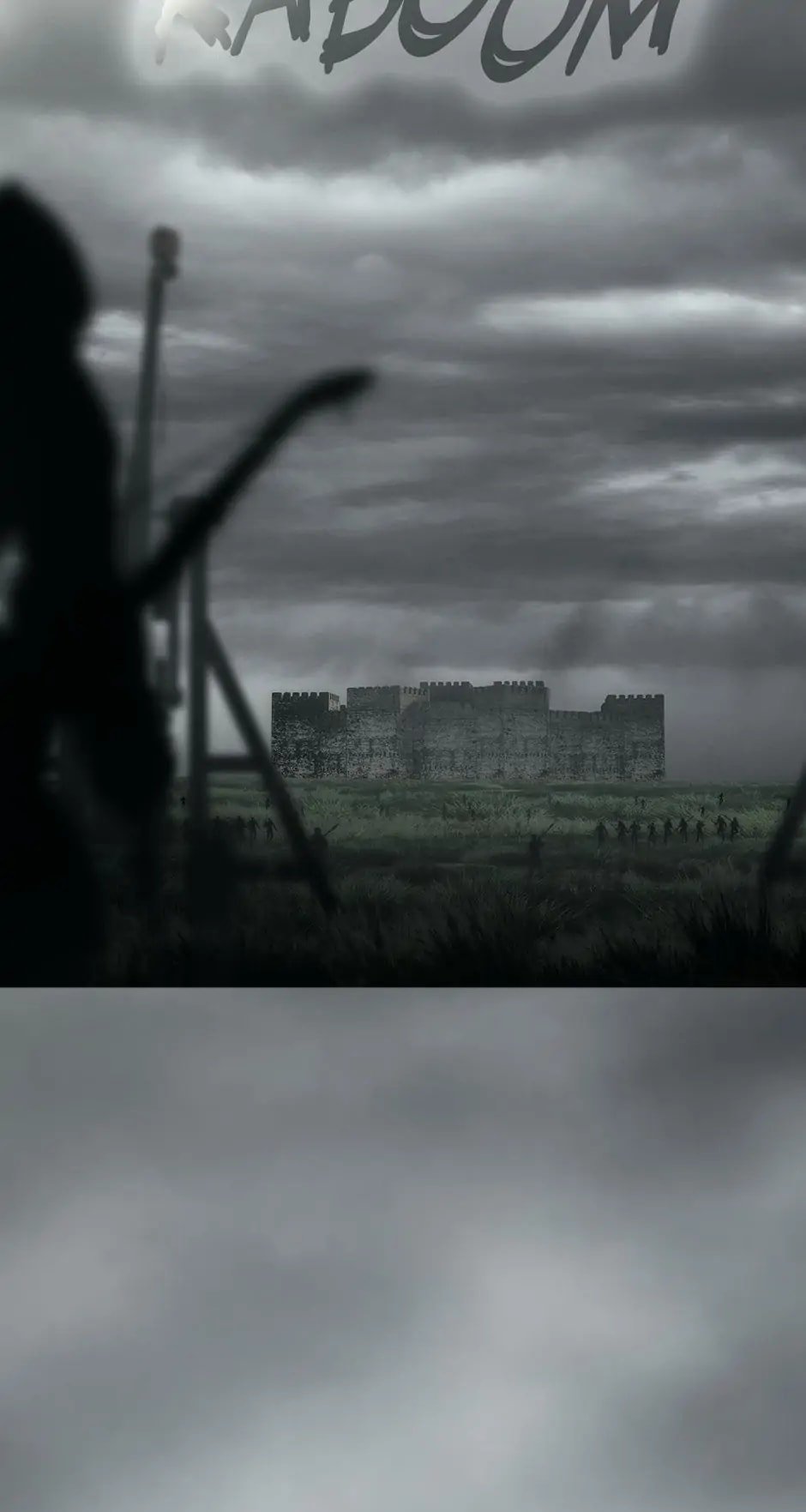 Secret Lady, Chapter 82 image 12